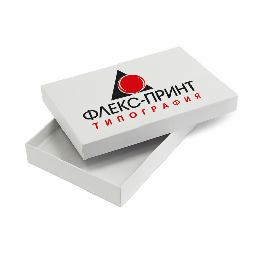 Картонные коробки