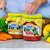 Этикетки для продуктов питания